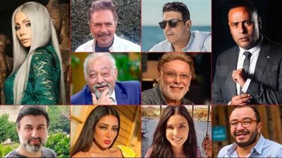 4 أعمال درامية تعيد موسم 60 حلقة