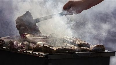 طريقة تتبيلة اللحمة المشوية من مطبخ الشيف ريمو