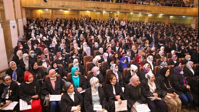 المحامون الجدد 