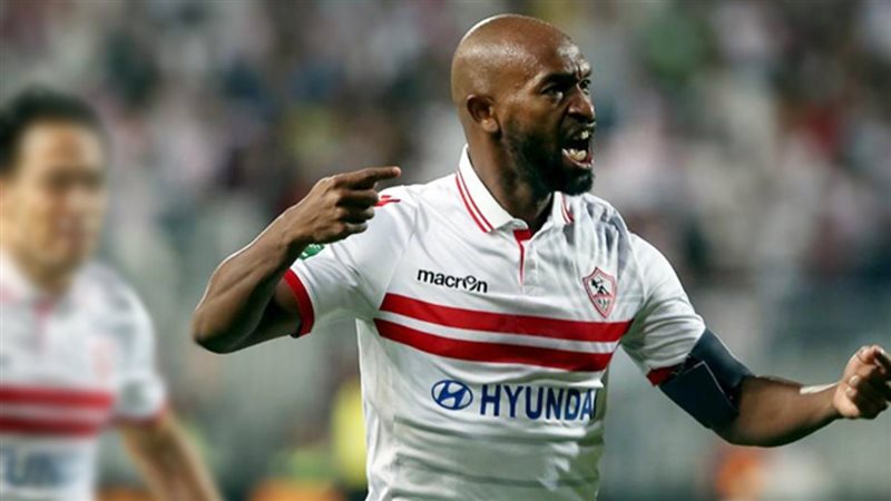 شيكابالا