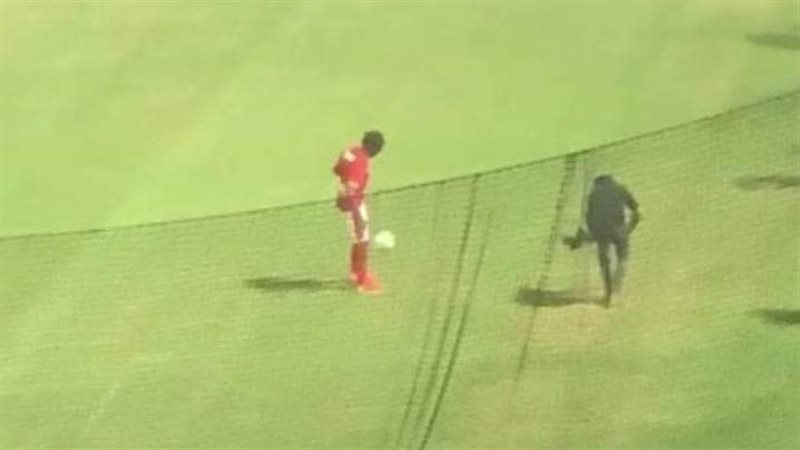 بيرسي تاو في التتش