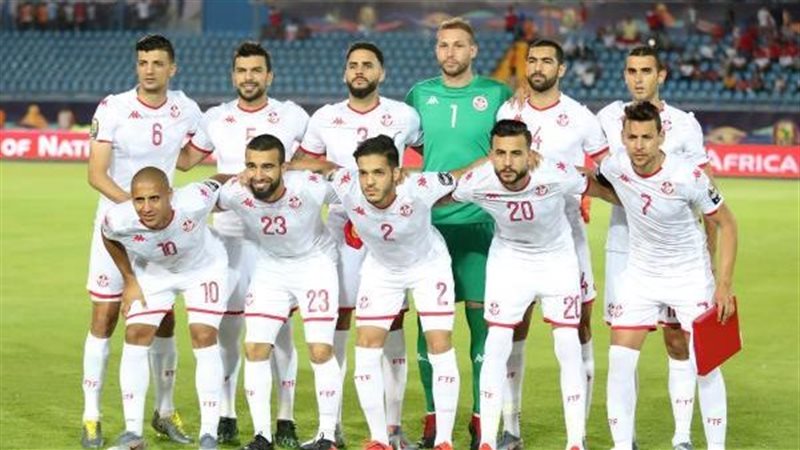 منتخب تونس