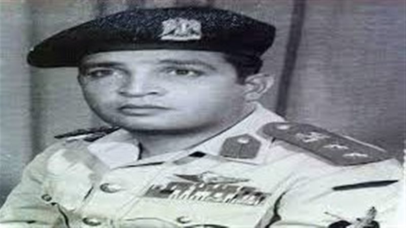 اللواء سيد الشرقاوي