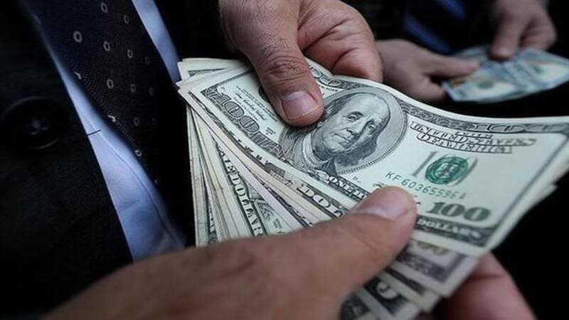 سعر الدولار