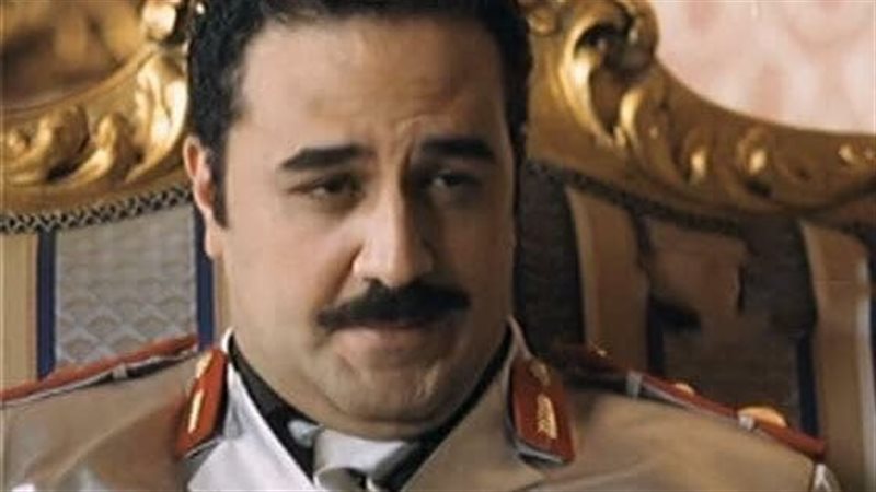 خالد سرحان