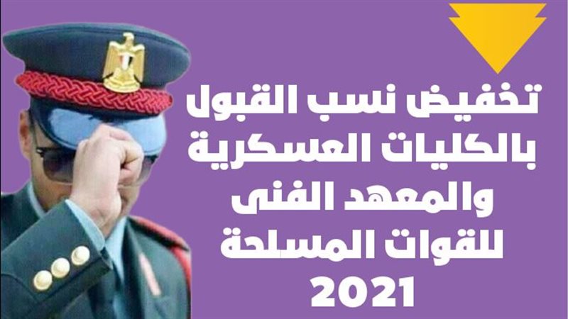 الكليات العسكرية
