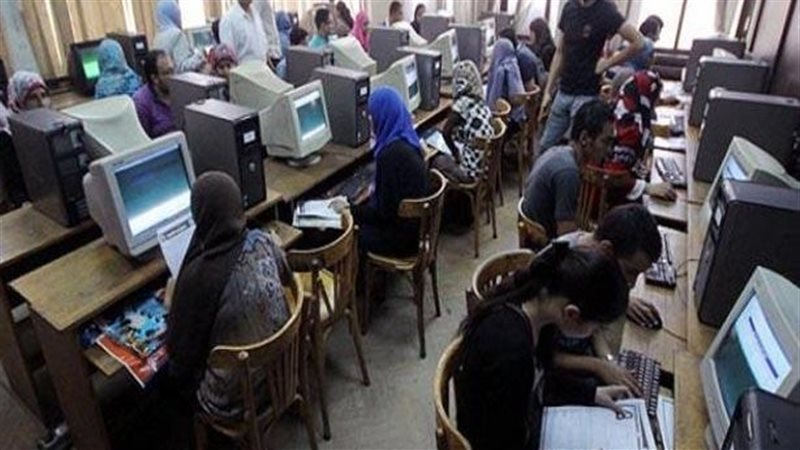 تنسيق الجامعات الخاصة