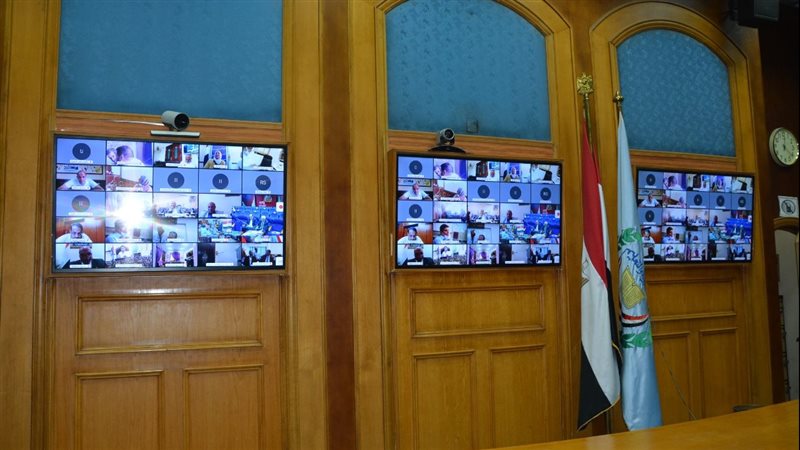  اجتماع التعليم مع