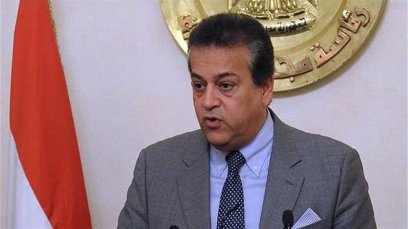 الدكتور خالد عبد