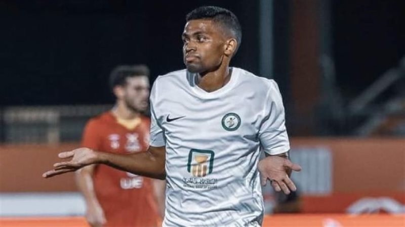كريم بامبو لاعب نادي