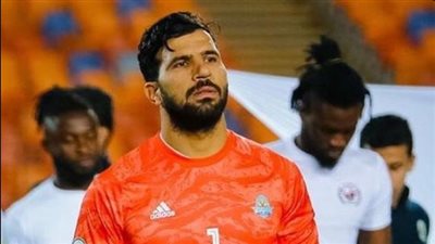 الأهلي يقترب من ضم المهدي سليمان حارس بيراميدز 