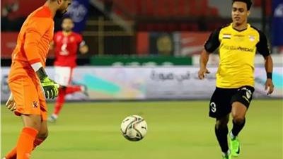 الأهلي يقترب من ضم مصطفى البدري لصفوفه