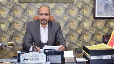 رفع درجة الاستعداد خلال عيد الأضحى بمدينة القاهرة الجديدة