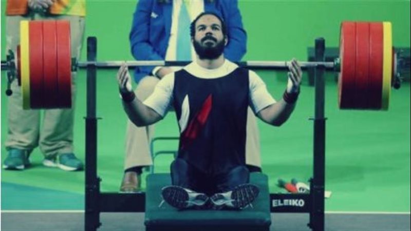  شريف عثمان لاعب