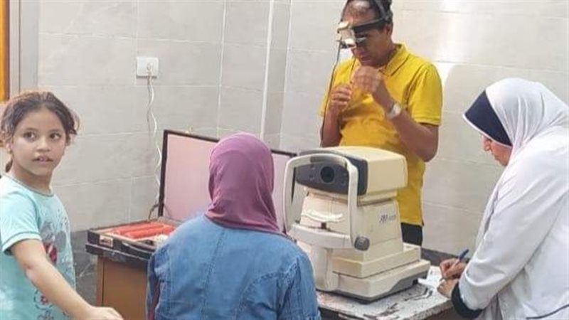 قوافل طبية