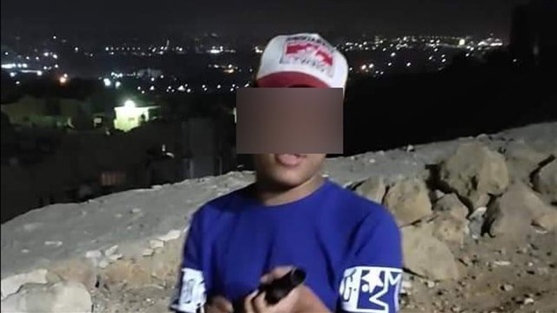 مقتل شاب على يد صديقه