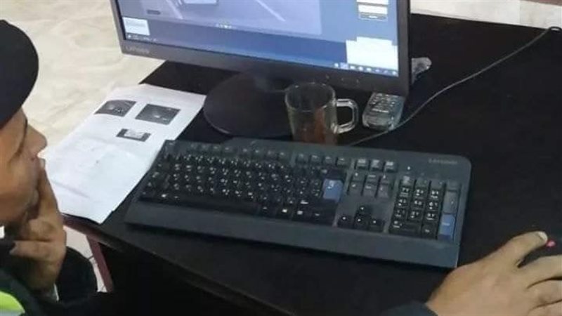 خدمات مرورية 