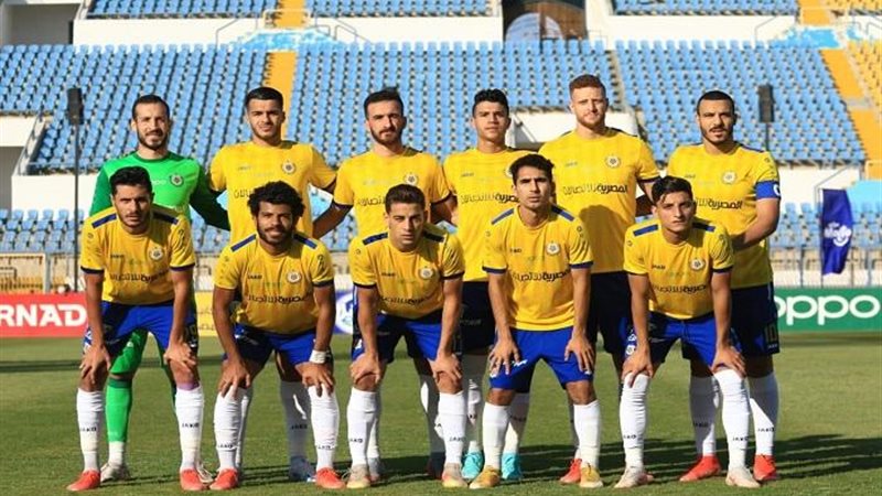 الإسماعيلي 