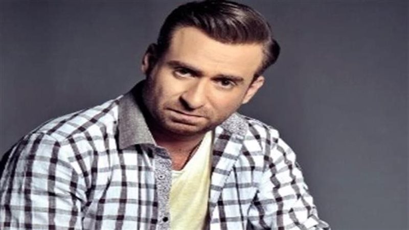 نضال الشافعي