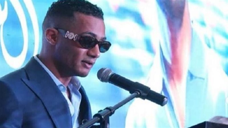 محمد رمضان