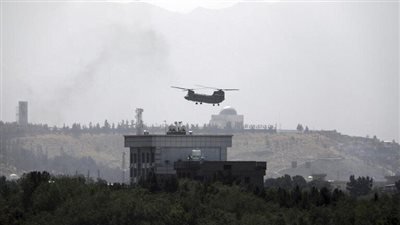 أمريكا تدمر آخر قاعدة لـ CIA في أفغانستان