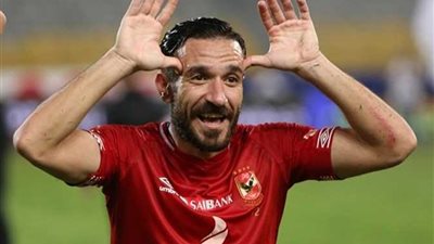 بعد انتهاء المسابقة.. ترتيب هدافي الأجانب بالأهلي في الدوري