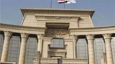 الدستورية العليا تؤيد مضاعفة الحد الأقصى لجنحتي الضرب والإتلاف العمدي لجريمة البلطجة