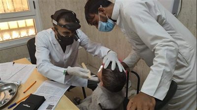 صحة مطروح: استقبال 150 ألف حالة تردد على استقبال المستشفيات خلال شهور الصيف 