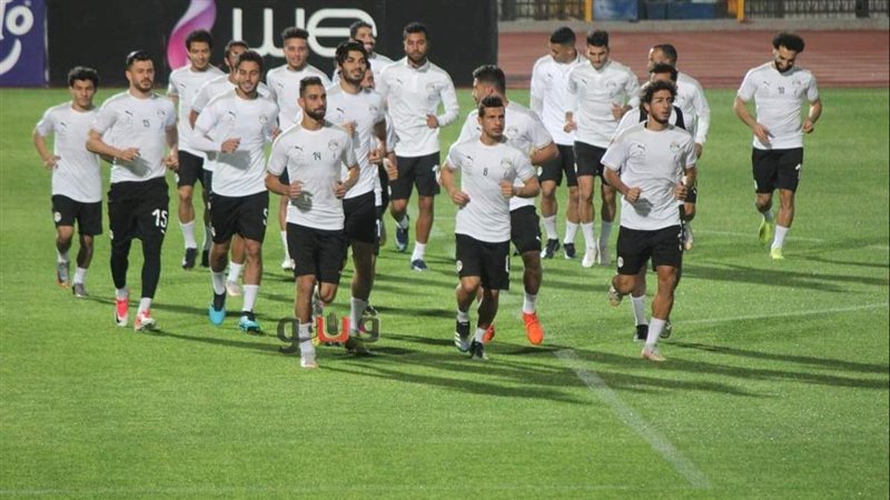 منتخب مصر الأول لكرة