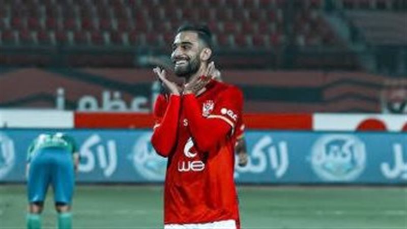عمرو السوليه