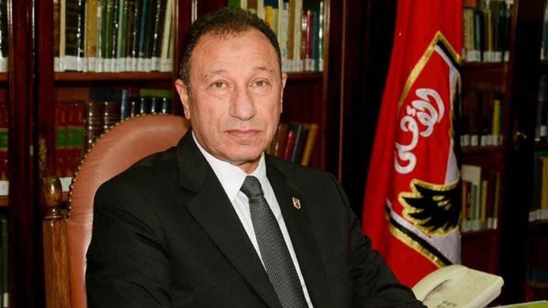 محمود الخطيب