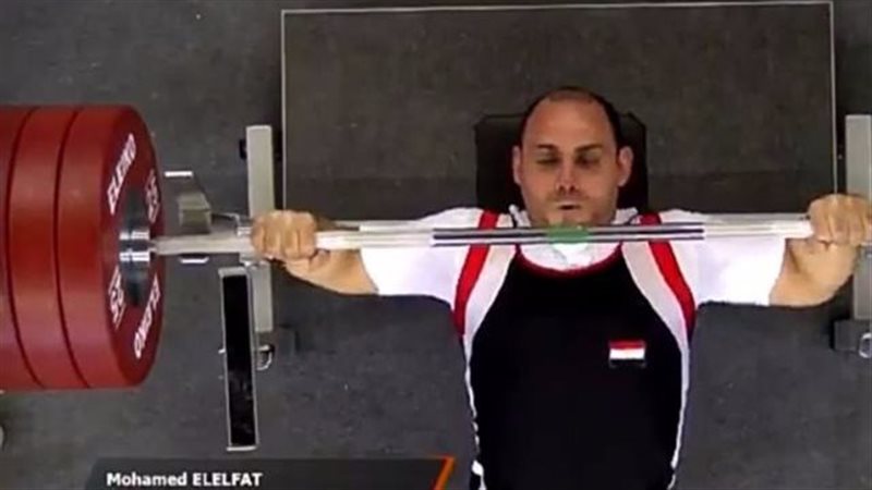 محمد الإلفات 