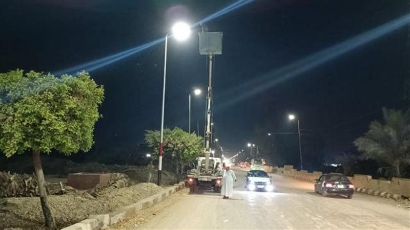 اعمال النظافة والتزيين