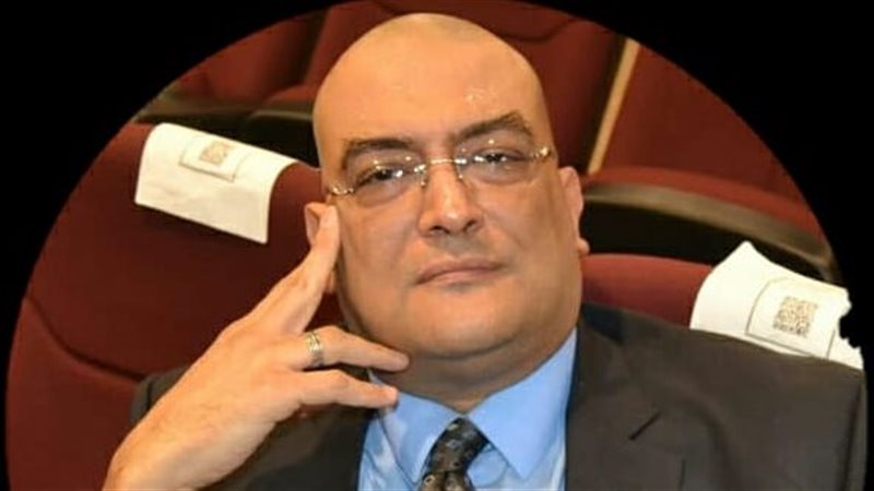 فتحي الطحاوى نائب