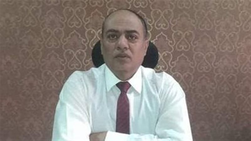 اللواء محمد هشام