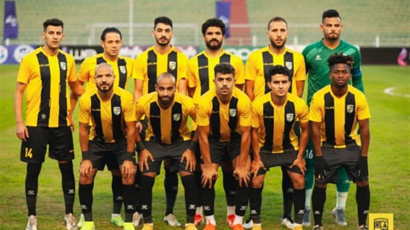 المقاولون