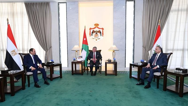 الرئيس عبد الفتاح