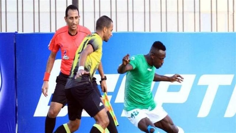 المقاولون والاتحاد