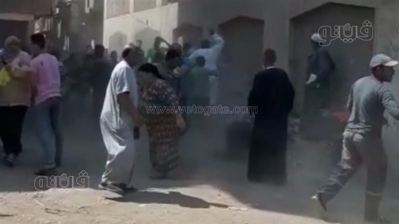 الواقعة 