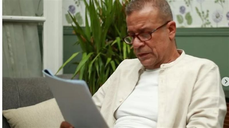 شريف منير