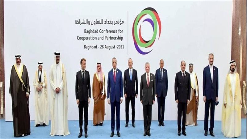 مشاركة الرئيس السيسي