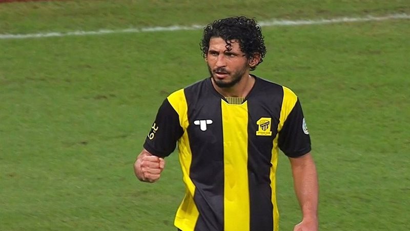أحمد حجازي