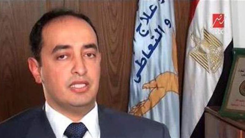 الدكتور عمرو عثمان