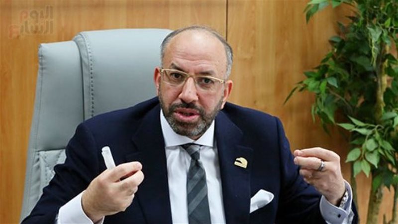 حسام المندوه عضو