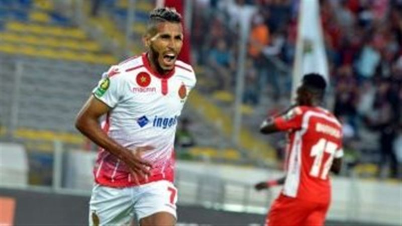 محمد اوناجم