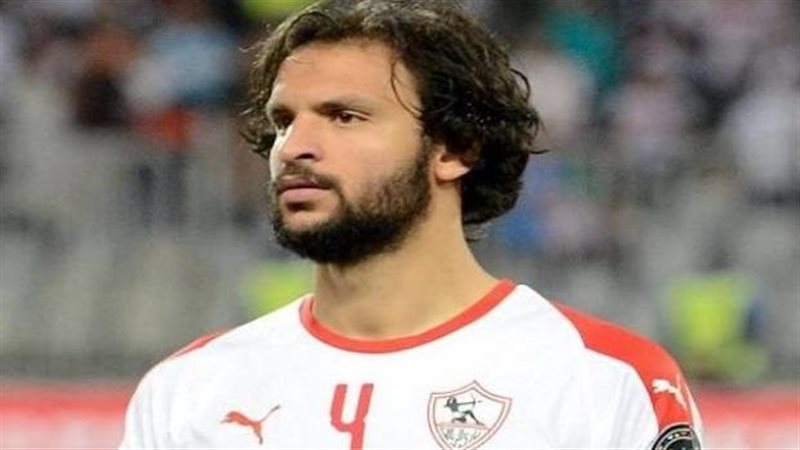 محمود علاء
