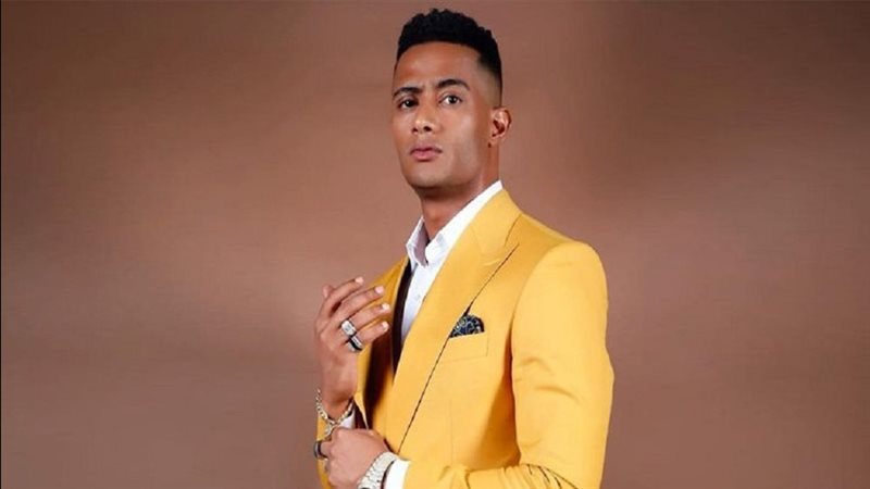 محمد رمضان