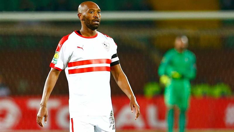 شيكابالا لاعب نادي