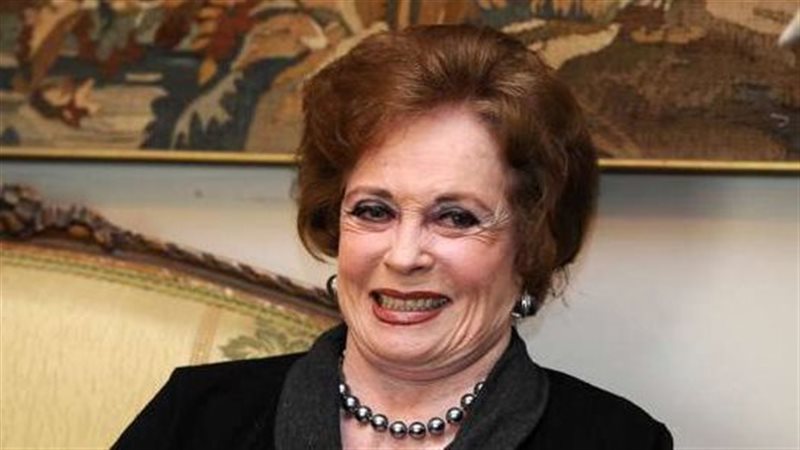 السيدة جيهان السادات