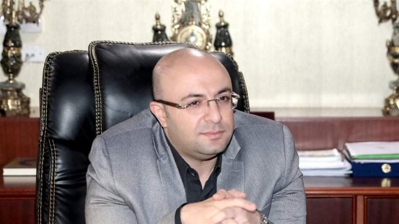 الدكتور محمد هاني
